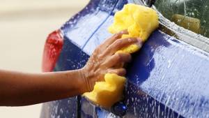 mobile car valeting wrexham